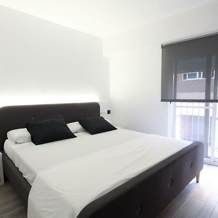 5 Senses Διαμέρισμα Βαλένθια Εξωτερικό φωτογραφία